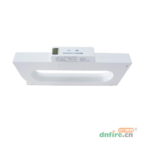 J-SCM41(400)剩余電流式電氣火災(zāi)監(jiān)控探測器