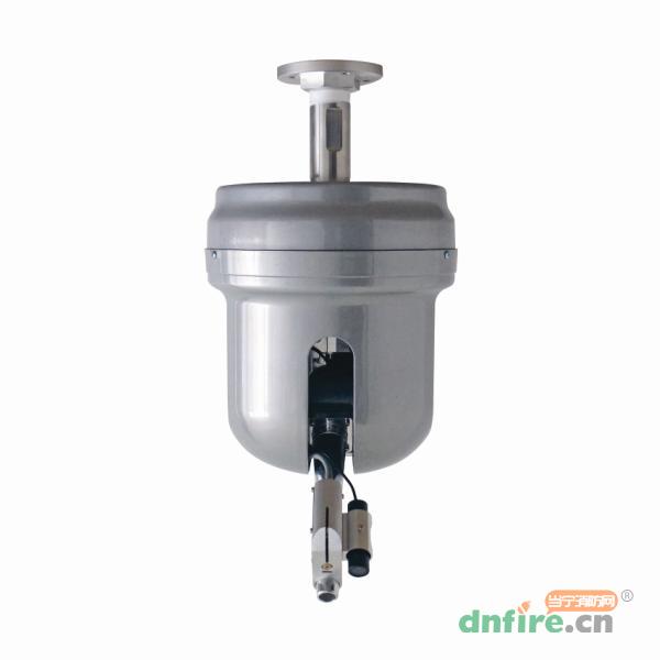 ZDMS0.6/5S-SZP自動跟蹤精準(zhǔn)定位射流滅火裝置,惠泰科技,消防水炮