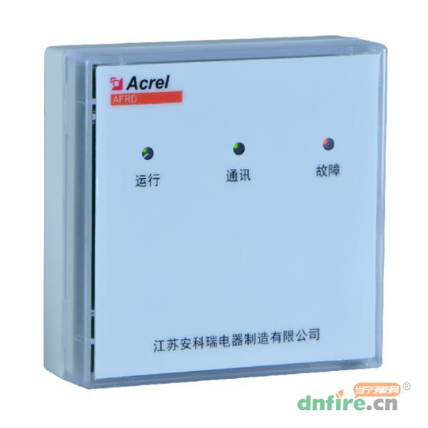 AFRD-CB1防火門監(jiān)控模塊