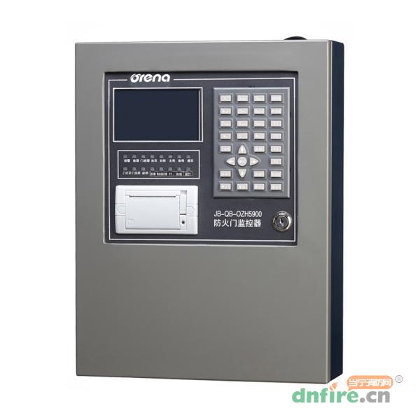 JB-QB-OZH5900防火門監(jiān)控器