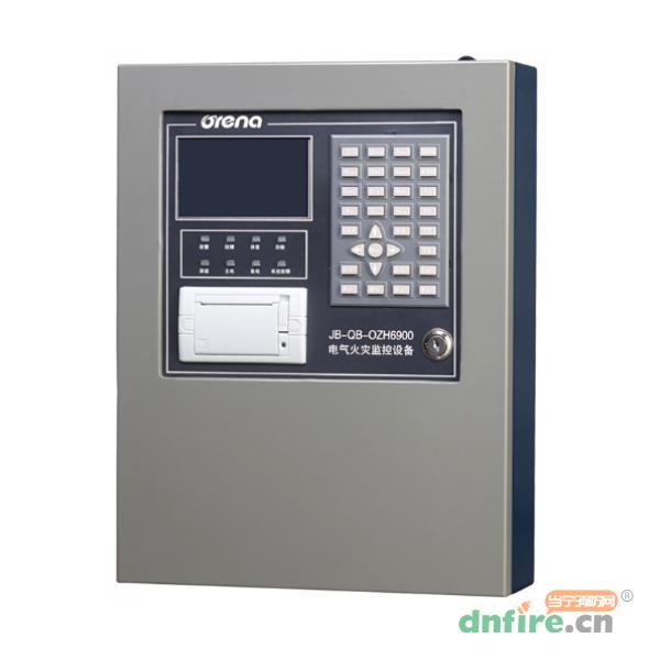 JB-QB-OZH6900電氣火災(zāi)監(jiān)控設(shè)備,奧瑞那,電氣火災(zāi)監(jiān)控設(shè)備