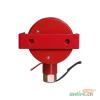 LW5608Ex防爆聲光報(bào)警器,翼捷,火災(zāi)聲光警報(bào)器