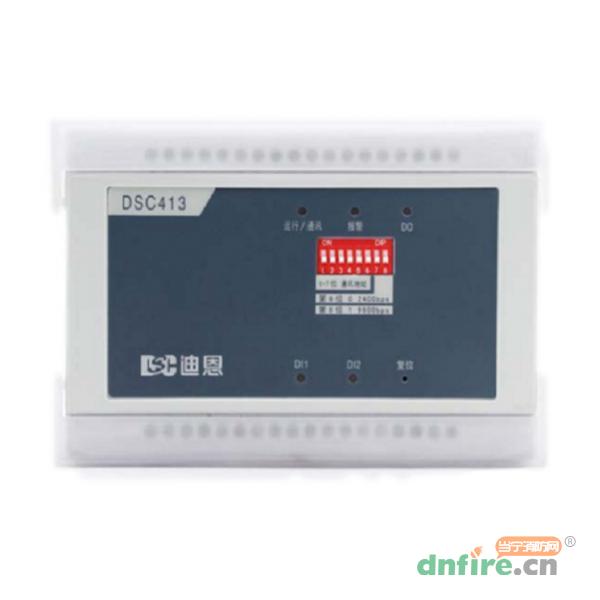 DSC413單相雙電源電壓模塊,迪恩科技,傳感器