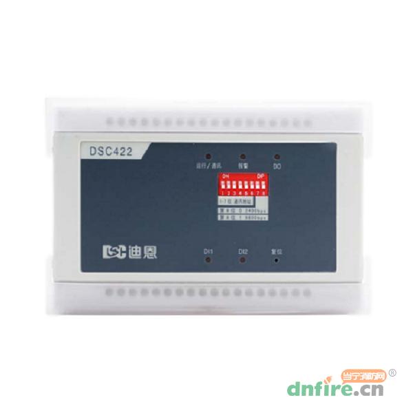 DSC422三相三線電壓電流模塊,迪恩科技,傳感器