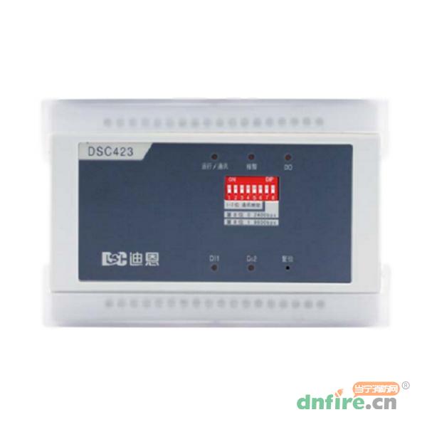 DSC423三相三線雙電源電壓模塊,迪恩科技,傳感器