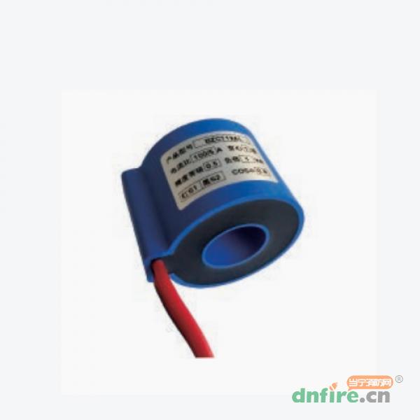 BZCT18AL穿心式電流互感器,迪恩科技,傳感器