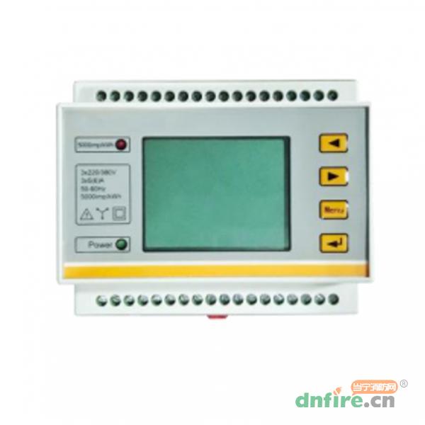 RY-E400組合式電氣火災(zāi)探測(cè)器,瑞眼科技,組合式電氣火災(zāi)監(jiān)控探測(cè)器