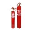 TH-Z-E-6/160、TH-J-E-42/160二氧化碳探火管式滅火裝置,,