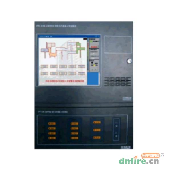 JTW-XOM-LDDTS10K分布式光纖線型感溫火災(zāi)探測(cè)器,利達(dá)消防,分布式光纖線型感溫火災(zāi)探測(cè)器