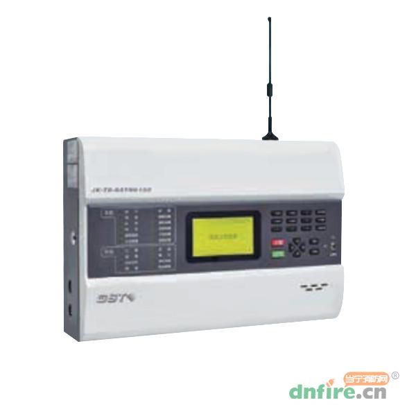 JK-TX-GSTN6100用戶信息傳輸裝置,海灣GST,用戶信息傳輸裝置