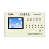 HX-AHG993030火災(zāi)顯示盤,,