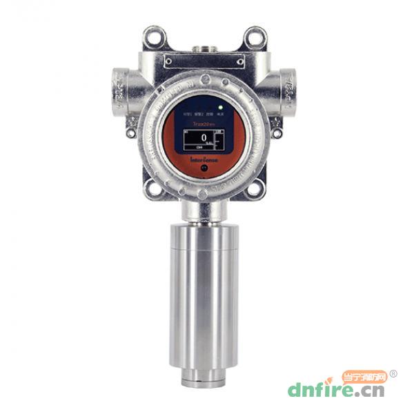 Trax20LS點(diǎn)式激光氣體探測器,英吉森,可燃?xì)怏w探測器