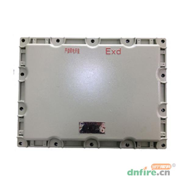 JD-6M Ex防爆模塊箱
