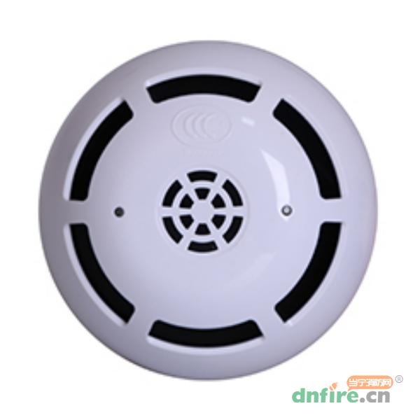 JTY-GM-D12B點型家用感煙火災探測器,上海金盾,家用探測報警器