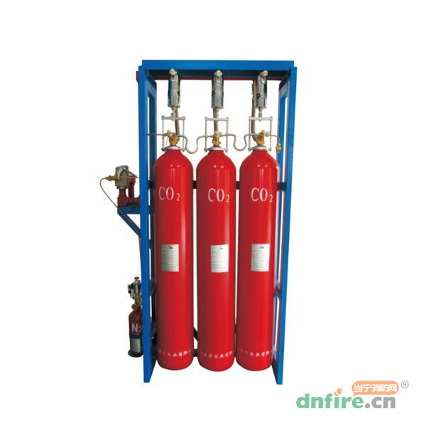 NXC-70高壓CO2滅火系統(tǒng)