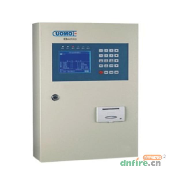 CM-FB電氣火災(zāi)監(jiān)控主機(jī)設(shè)備,科莫電器,壁掛式