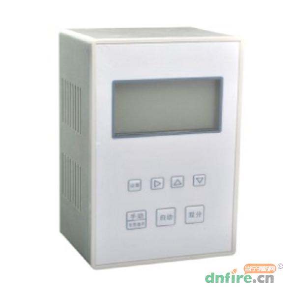 雙電源自動轉(zhuǎn)換開關(guān)控制器,科莫電器,消防電氣控制柜