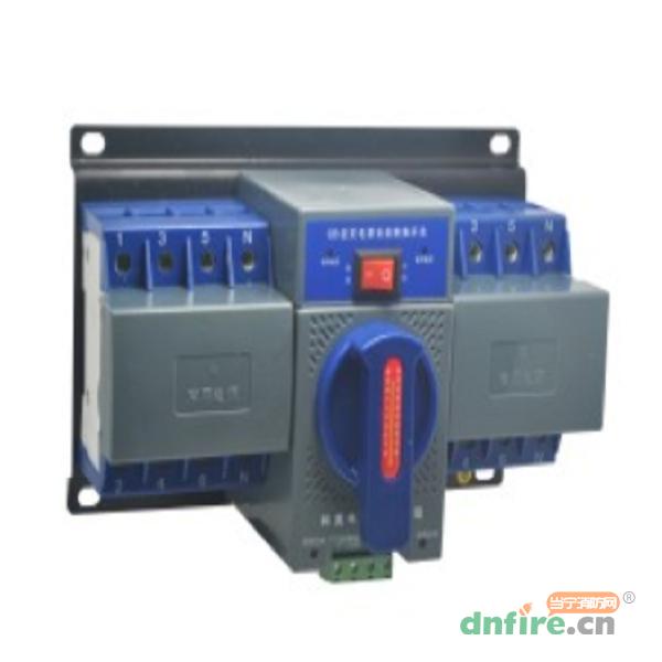 CMQ2-63雙電源自動(dòng)轉(zhuǎn)換開(kāi)關(guān),科莫電器,消防電氣控制柜