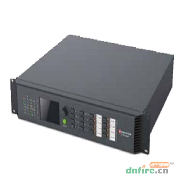NFS-320火災(zāi)報(bào)警控制器（聯(lián)動(dòng)型）,霍尼韋爾,火災(zāi)報(bào)警控制器