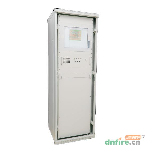 TA-C-100W-C01智能應(yīng)急控制器（立柜式）,旺斯達(dá),應(yīng)急照明控制器