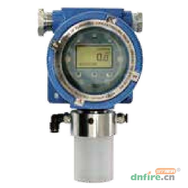 PID Scan800固定式光離子探測器,漢威,火災(zāi)探測器