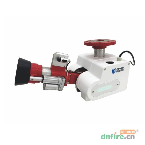 ZDMS0.8/30S-CV55智能消防水炮,凱威消防,消防水炮