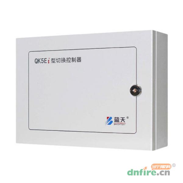 QK5Ei型切換控制器,藍(lán)天,切換模塊