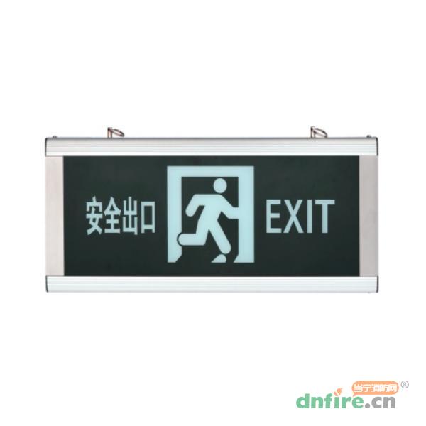 TS-BLJC-1LROEⅠ1W-6442集中電源集中控制型消防應(yīng)急標(biāo)志燈具,泰和安,消防應(yīng)急疏散指示燈