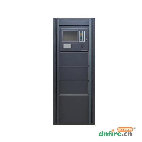 LDK8000EN-QG電氣火災(zāi)監(jiān)控設(shè)備,利達(dá)消防,立柜式