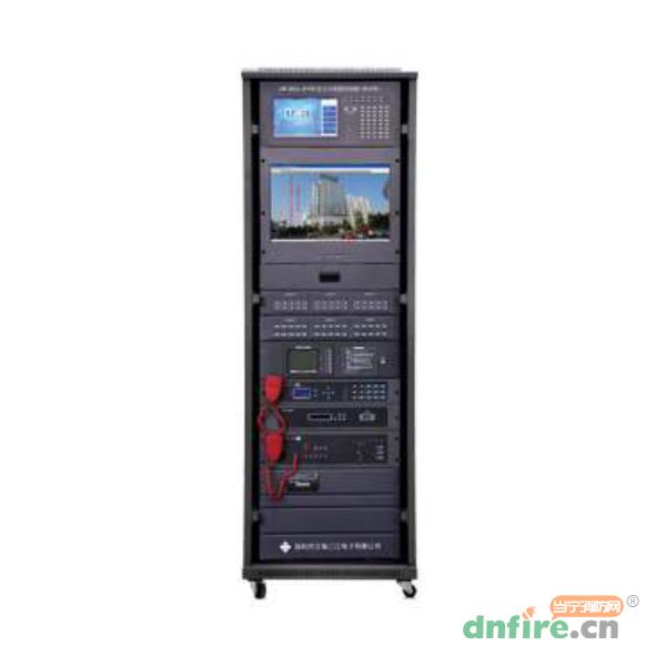 JB-QGL-9100火災(zāi)報(bào)警控制器（聯(lián)動(dòng)型）