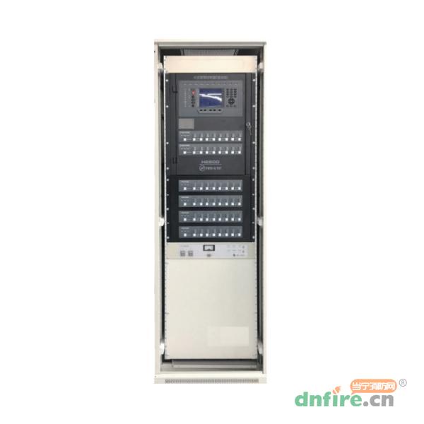 H2800型火災報警控制器（聯(lián)動型）