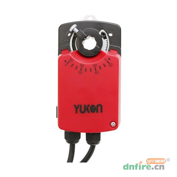 YK-24-A電動(dòng)泄壓閥執(zhí)行器