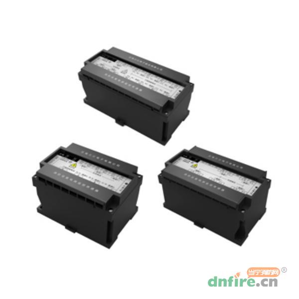 DK-5101五路交流單相電壓傳感器,三江,傳感器