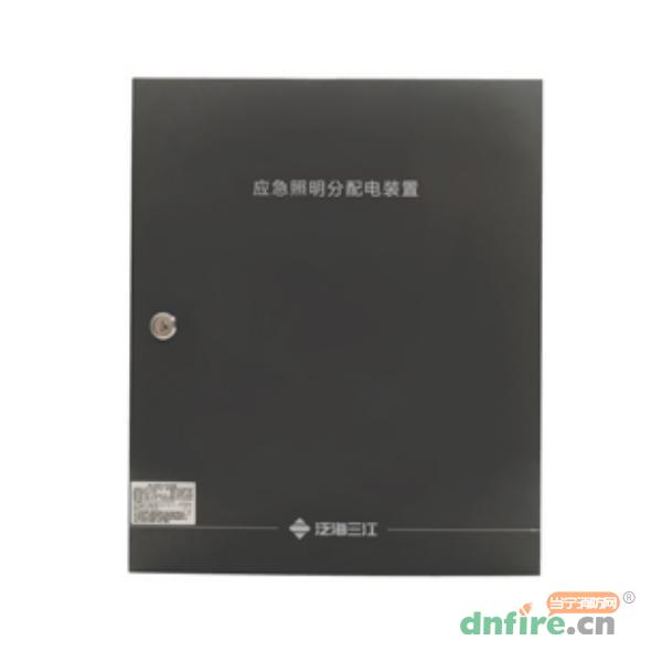 SJ-FP-0.3KVA/F12A應(yīng)急照明分配電裝置