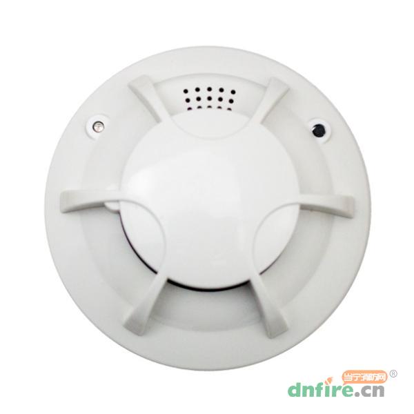 JTY-GD-TC5301點(diǎn)型家用感煙火災(zāi)探測(cè)器（有線）