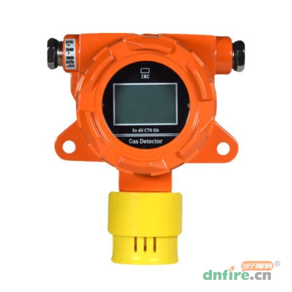 QD6330氣體探測器