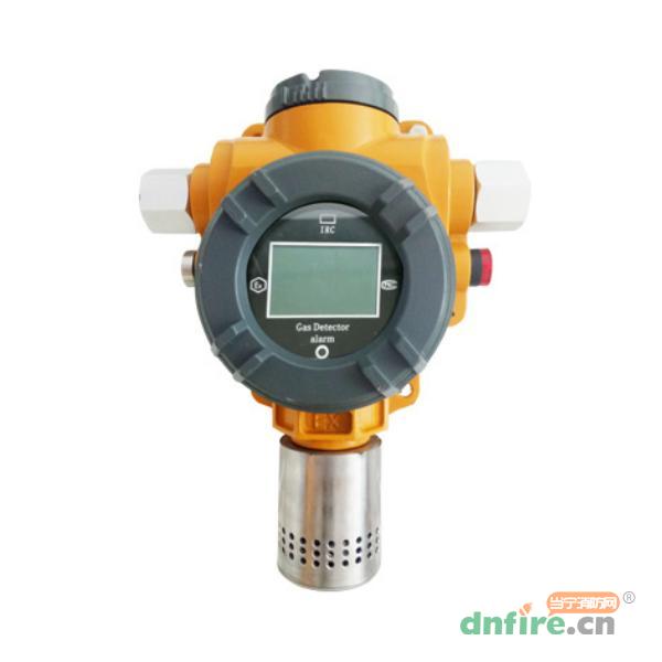 QD6350粉塵探測器,中安,粉塵探測器