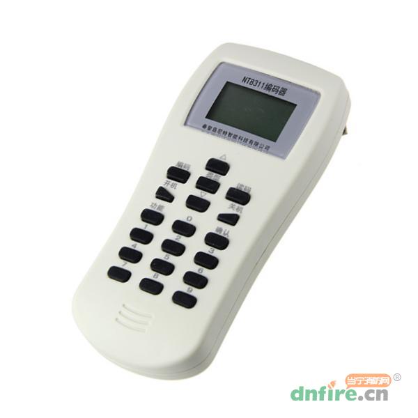 NT8311編碼器,尼特,電子編碼器