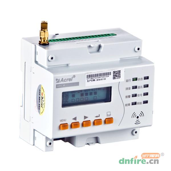 ARCM300T-Z-2G智慧用電在線監(jiān)控裝置,安科瑞,智慧用電