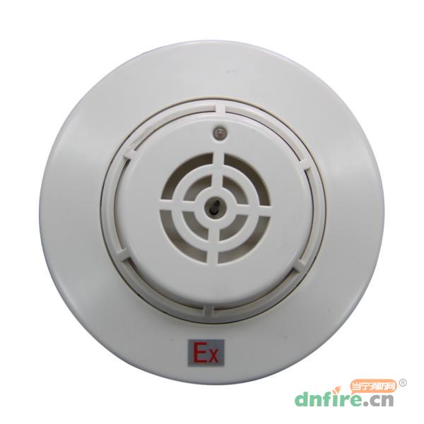JTW-A2R-EI6015Ex點(diǎn)型感溫火災(zāi)探測器(A2R)
