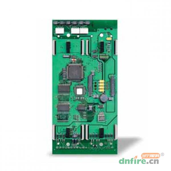 3-CPU3中央處理器單元（CPU）,愛德華,各類接口卡
