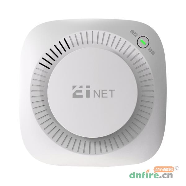 JTY-GD-EIH16N型獨立式光電感煙火災(zāi)探測報警器 NB煙感