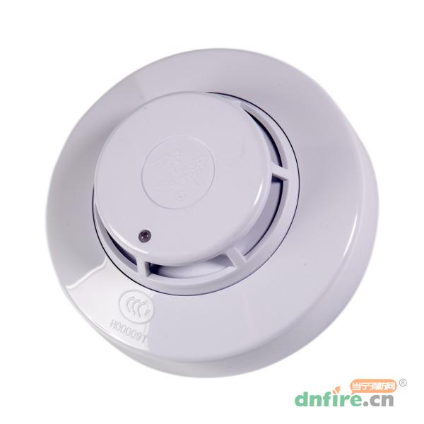 JTY-GD-EI6012H點(diǎn)型家用感煙火災(zāi)探測(cè)器