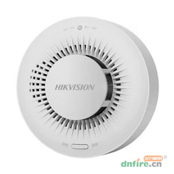 NP-FDY100-N獨(dú)立式光電感煙火災(zāi)探測(cè)報(bào)警器 NB煙感,?？低?無線煙感溫感