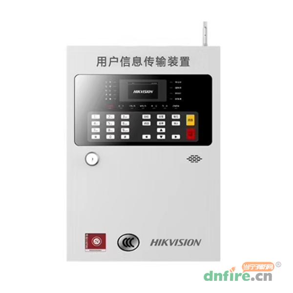 NP-FCT100用戶信息傳輸裝置,海康威視,用戶信息傳輸裝置