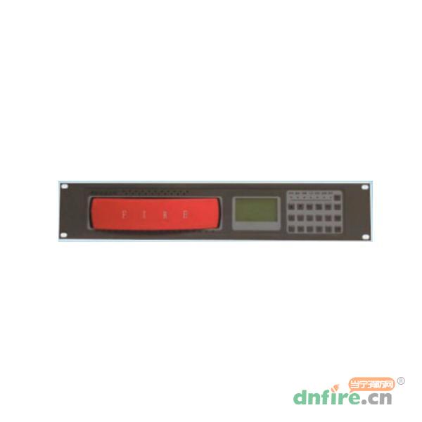 CFT6120消防二總線電話盤,創(chuàng)飛騰,消防電話系統(tǒng)