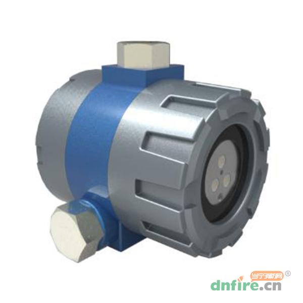 GHT-1050-03火焰探測器,理工光科,紅外火焰探測器