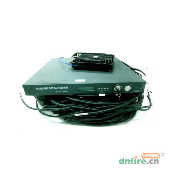 TGW-3101光纖光柵儀表 石油石化油罐區(qū)測溫,理工光科,光纖光柵感溫火災探測器