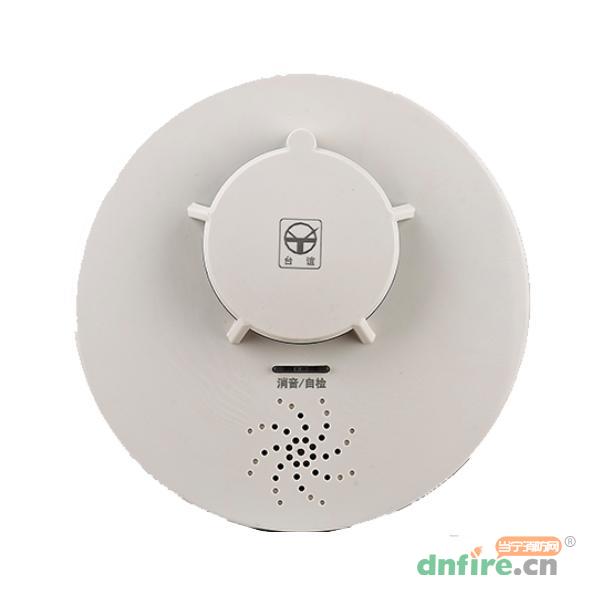 JTY-GD-TY2220N獨(dú)立式光電感煙火災(zāi)探測報(bào)警器