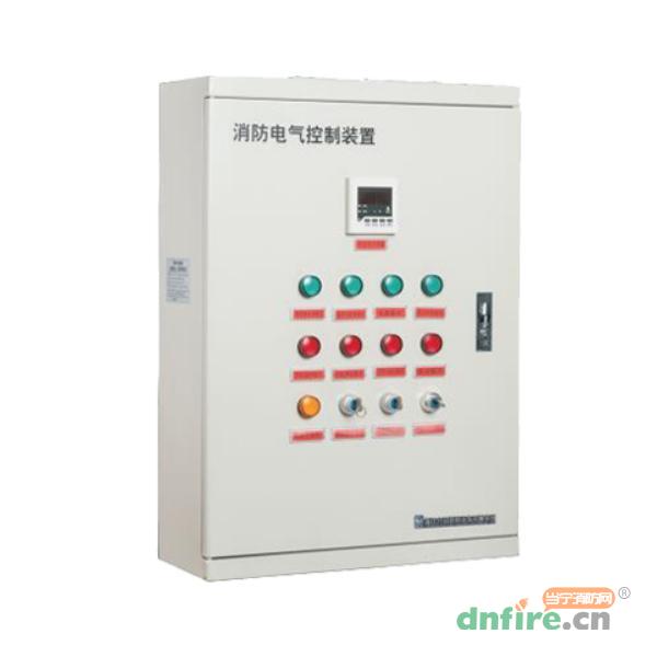 TY-XF01消防電氣控制裝置（防排煙風(fēng)機(jī)、雙電源控制設(shè)備）,臺誼,消防電氣控制柜